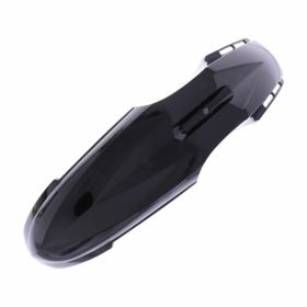 Parafango anteriore nero POLISPORT 8562100007 universale