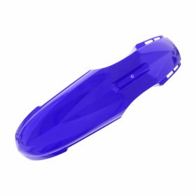 Parafango anteriore blu POLISPORT 8562100009 universale