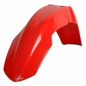 ROTE VORDERFELGE POLISPORT 8562600003 für Honda
