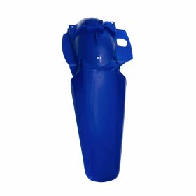 Pare-chocs arrière POLISPORT 8566900003 bleu pour Gas Gas EC