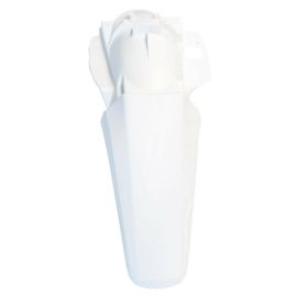 Parafango posteriore bianco POLISPORT 8566900004 per Gas Gas EC