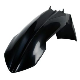 GOUVERNEUR AVANT NOIR POLISPORT 8568700002 pour Ktm