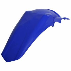 PAROIS ARRIÈRE BLEU POLISPORT 8569400003 pour Yamaha WR