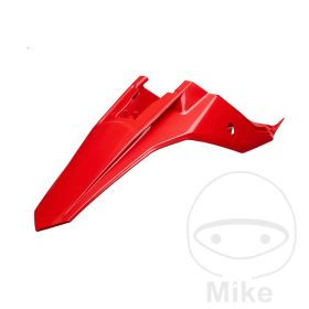 PARAFANGO POSTERIORE POLISPORT ROSSO