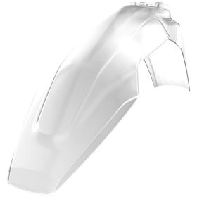 Transparente Vorderkotflügel POLISPORT 8572400005 für Husqvarna