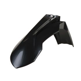 Garde-boue avant noir POLISPORT 8573700003 pour KTM