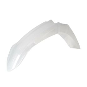 POLISPORT 8574800011 Garde-boue avant transparent pour Yamaha YZ