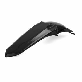 Parafango posteriore nero POLISPORT 8579800003 per Yamaha YZ