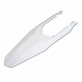 PAROIS ARRIÈRE BLANC POLISPORT 8581400004 pour Gas Gas EC