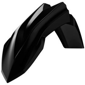 Garde-boue avant noir POLISPORT 8585200002 pour Beta RR