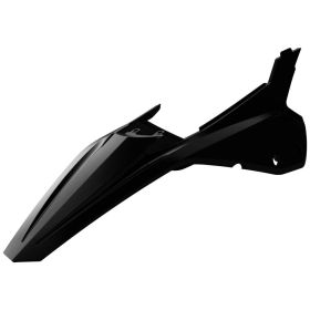 GARDESOUE NOIR POLISPORT 8585300002 pour Beta RR
