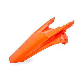 GARDE BOUE ARRIERE MOTO POLISPORT 8595500001