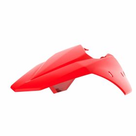 Gardien arrière POLISPORT rouge 8595700001 pour Beta RR