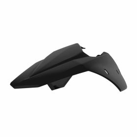 Garde-boue arrière noir POLISPORT 8595700003 pour Beta RR