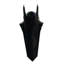 PAROIS ARRIÈRE NOIR POLISPORT 8595900003 pour KTM