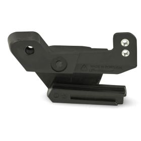 Cuscinetto antiusura guida scorricatena POLISPORT 8983200001 nero