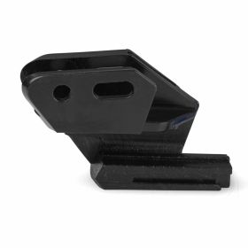 POLISPORT 8983500001 Kettengleitpad Verschleiß schwarz