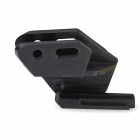 POLISPORT 8983600001 Black Chain Slider Wear Ring