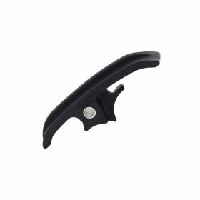 POLISPORT 8985100001 schwarzer Kettengleiter