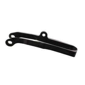 POLISPORT 8985200001 chain slider black for Kawasaki KX