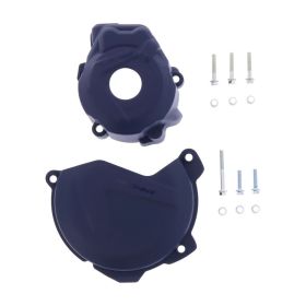 Protezione carter frizione POLISPORT 90972