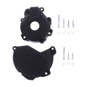 Protezione carter frizione POLISPORT 90978