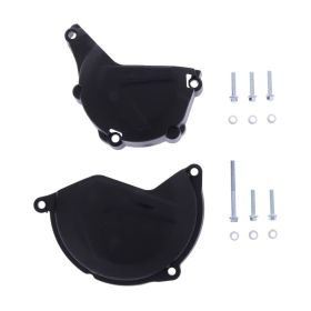 POLISPORT 90988 Kupplungsdeckelschutz