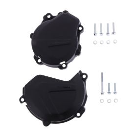 Protezione carter frizione POLISPORT 90991