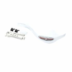 POLISPORT Enduro Handguards White
