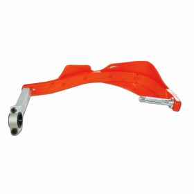 POLISPORT Enduro Handguards White