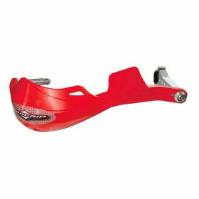 POLISPORT Enduro Handguards Red