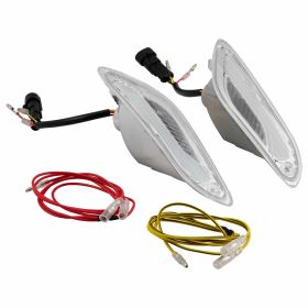 POWER1 400099 Motorcycle indicators