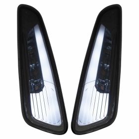 POWER1 400100 Motorcycle indicators