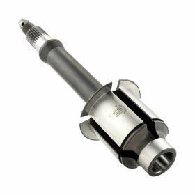 Schaltwelle P/A 0-82085 M14x1.5 mm Grobverzahnung