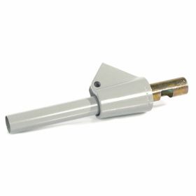 PREDIERE Tube 4-Speed Shift 240 mm grips 113 mm handlebar 58 mm diameter 24 mm