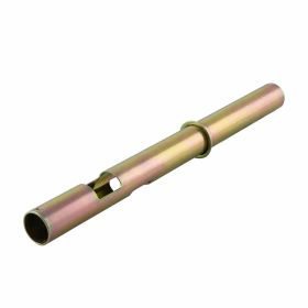 Tubo PREDIERE Acceleratore 167mm manopole 111mm diametro 24mm lunghezza 279mm