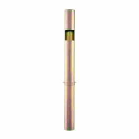 Tubo PREDIERE Acceleratore 167mm manopole 111mm diametro 24mm lunghezza 279mm