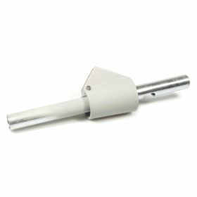 PREDIERE Tube 4-Speed Gear Shift 296 mm Grips 119 mm Handlebar 102 mm 24 mm