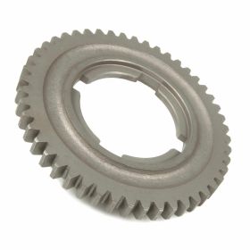PREDIERE Roue 48 Dents Section Centrale 4,9 mm Haute Précision