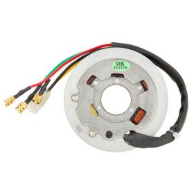 PREDIERE 232172 MOTORCYCLE STATOR