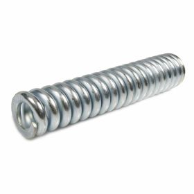 PREDIERE Spring 195 mm Galvanized for Motorcycle Front Fork
