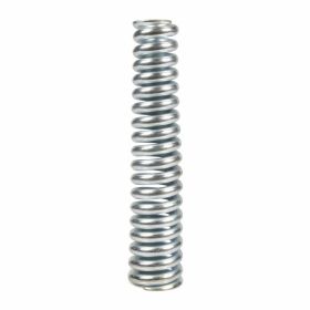 PREDIERE Spring 195 mm Galvanized for Motorcycle Front Fork
