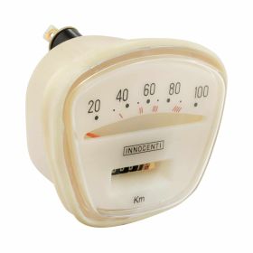 Contachilometri PREMIUM QUALITY per Lambretta 125 LI 3/LIS/150 LI 3/LIS