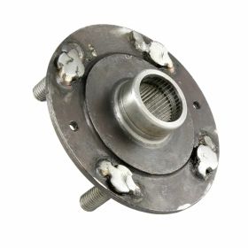 PREMIUM QUALITY flange with fine teeth for perfect installation