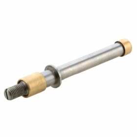Essieu PREMIUM 120mm M9 multi-vitesse avec siège à roulement de 11mm