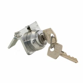 Steering lock 060727 sheet length closure 27mm