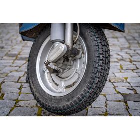 VESPA GABEL NABE PREMIUM QUALITAT 070177