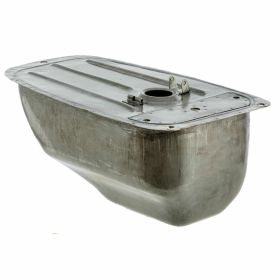 Réservoir de carburant PREMIUM avec bouchon non vissé pour siège simple