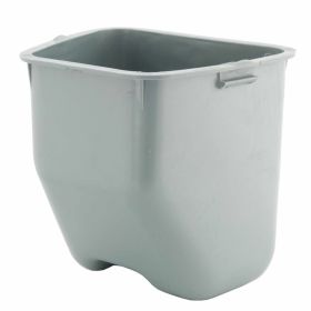 Scatola PREMIUM portattrezzi in plastica resistente leggera e versatile