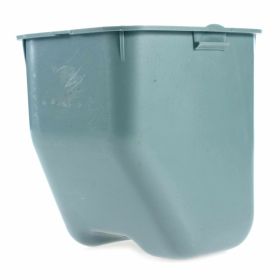 Scatola PREMIUM portattrezzi in plastica resistente leggera e versatile